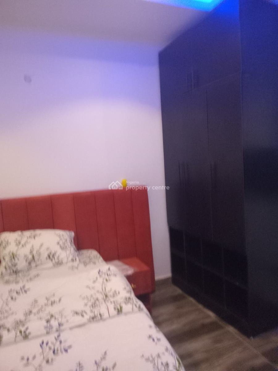 Luxury Fully Furnished 3 Bedroom  Semi-detached Duplex, Oribanwa Phase 2 Davitech Filling Station Road, Ibeju Lekki, Lagos, Semi-detached Duplex for Sale