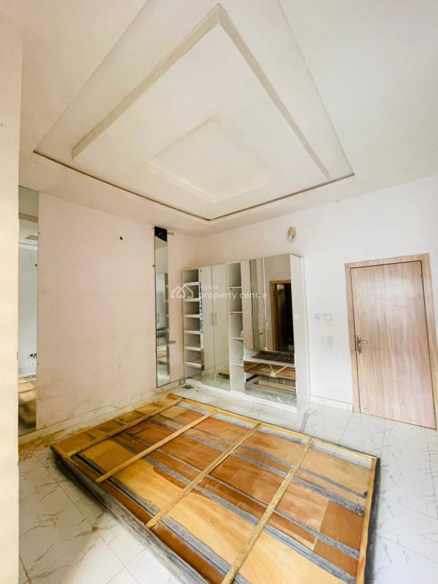 Now Available, 2 Bedroom Terrace Duplex, Ikota Gra, Ikota, Lekki, Lagos, Terraced Duplex for Rent