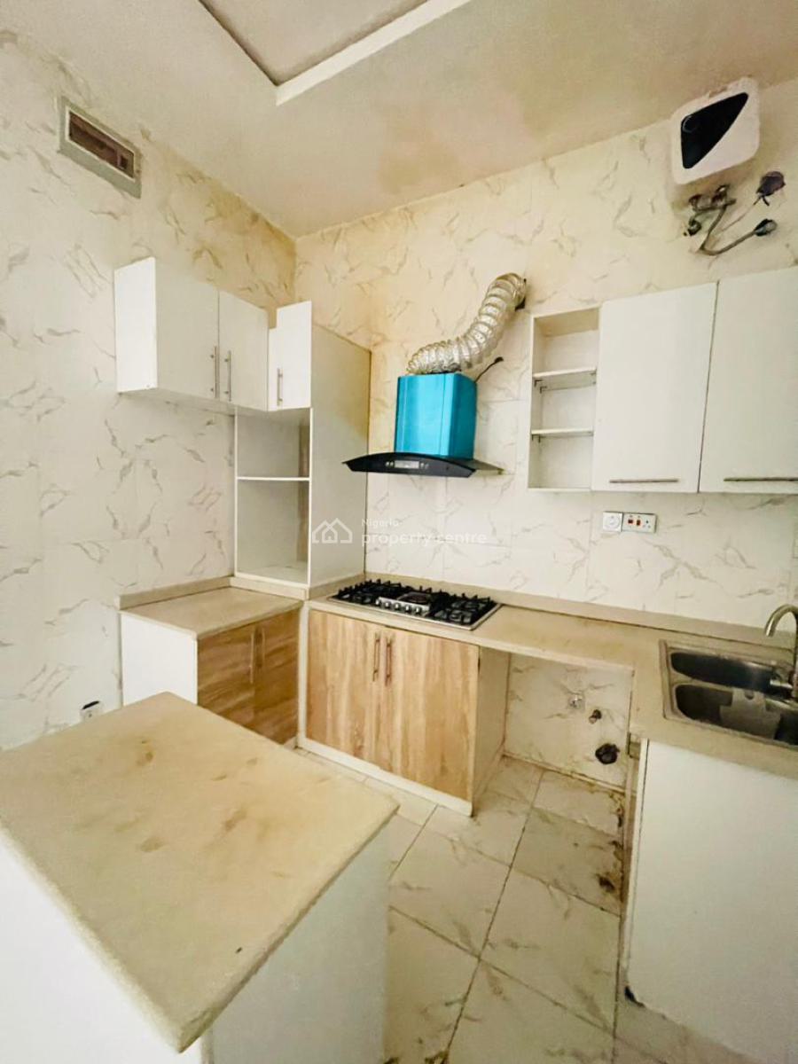 Now Available, 2 Bedroom Terrace Duplex, Ikota Gra, Ikota, Lekki, Lagos, Terraced Duplex for Rent