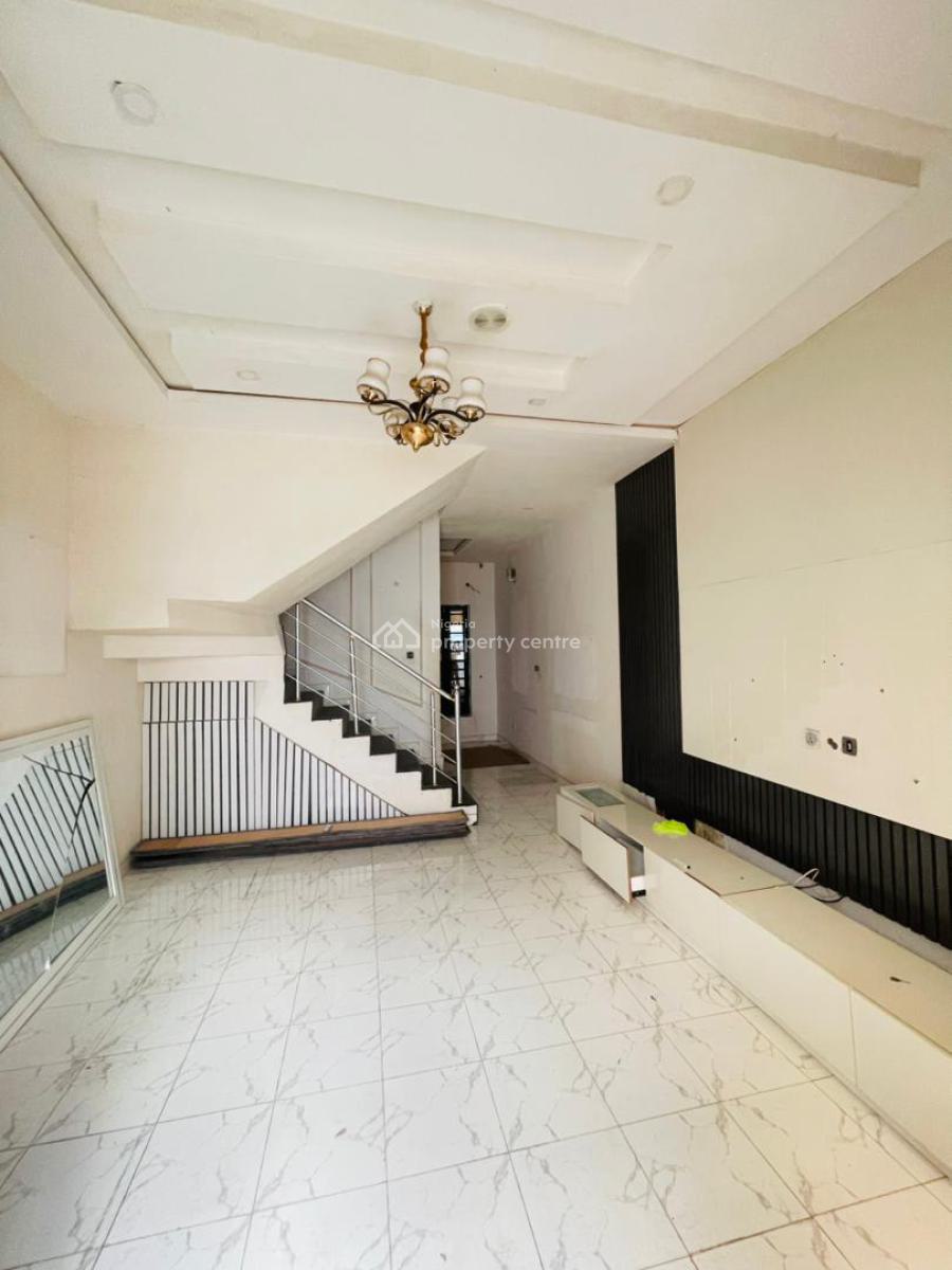 Now Available, 2 Bedroom Terrace Duplex, Ikota Gra, Ikota, Lekki, Lagos, Terraced Duplex for Rent