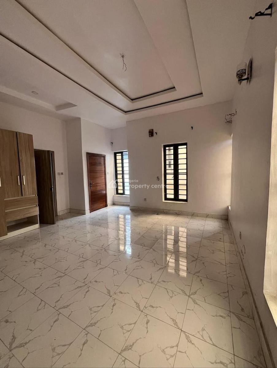 4 Bedroom Terraced Duplex, Ikota, Lekki, Lagos, Terraced Duplex for Rent