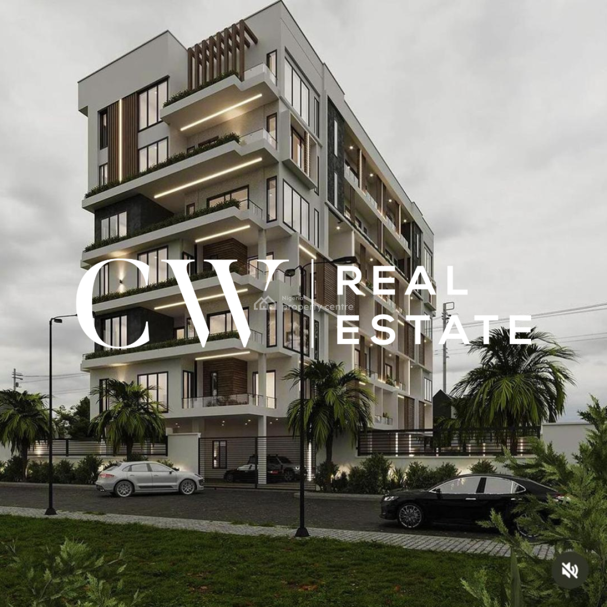 New Developments, Ikoyi, Lagos, Flat / Apartment for Sale