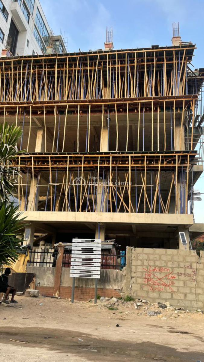New Developments, Ikoyi, Lagos, Flat / Apartment for Sale