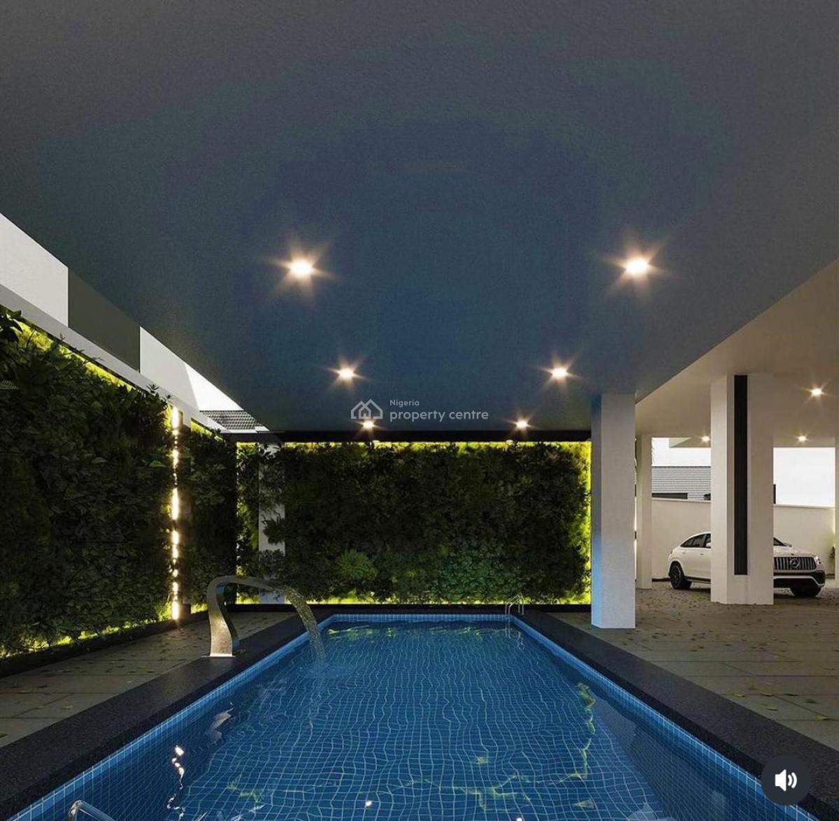 New Developments, Ikoyi, Lagos, Flat / Apartment for Sale