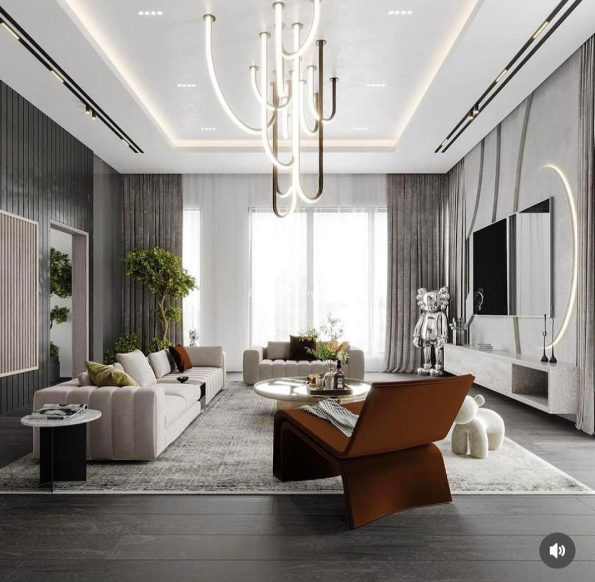 New Developments, Ikoyi, Lagos, Flat / Apartment for Sale