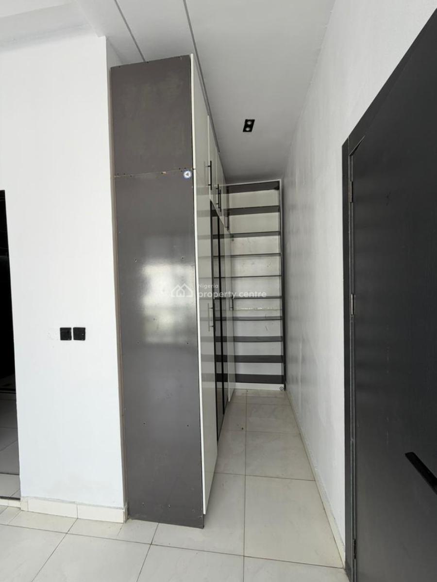 Stunning 4 Bedroom Semi Detached Duplex with a Bq, Ikota, Lekki, Lagos, Semi-detached Duplex for Sale