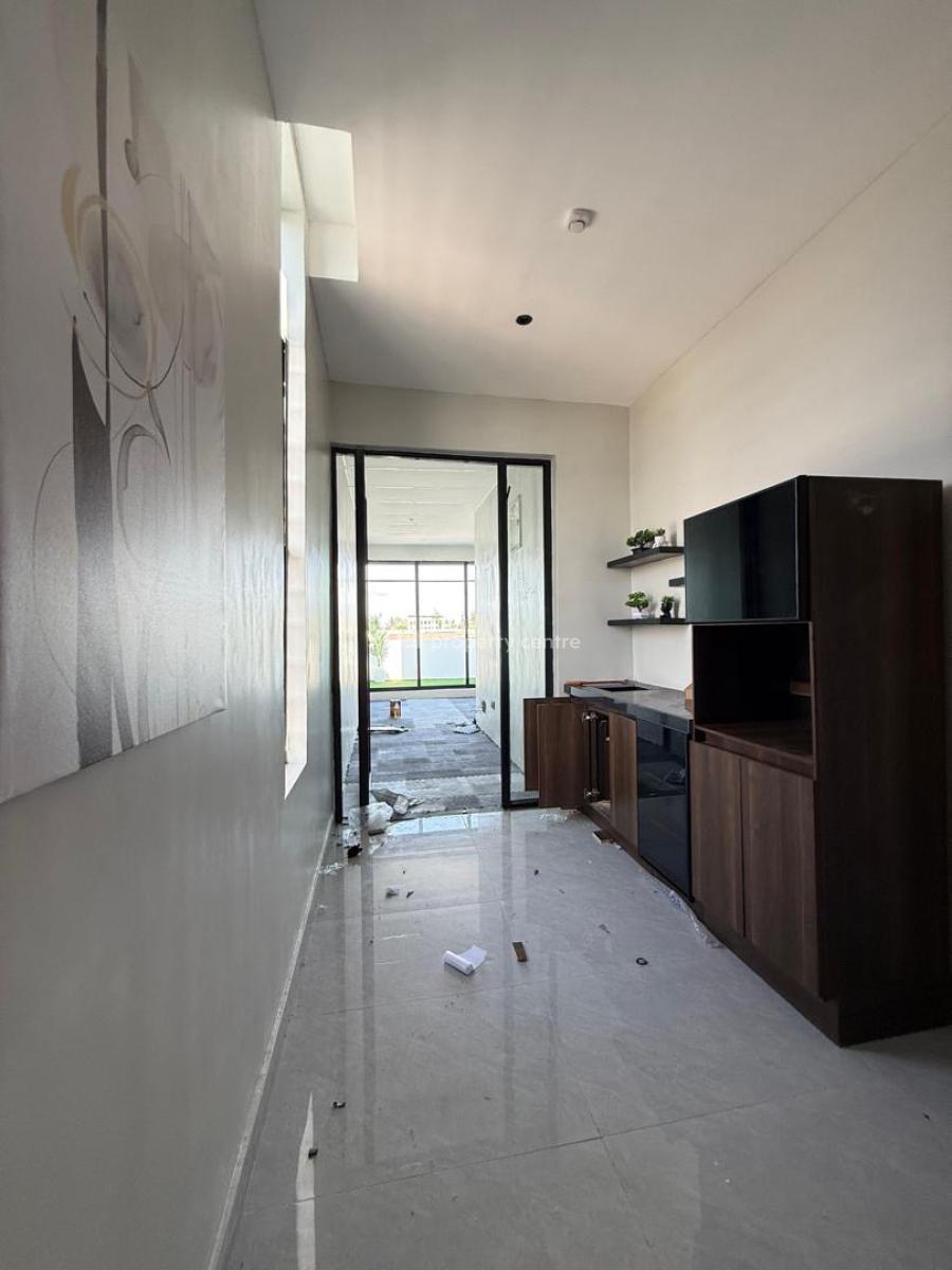 Luxurious 5 Bedroom Fully Detached Duplex with Gym and Rooftop Space, Orchid, Lekki, Lagos, Detached Duplex for Sale