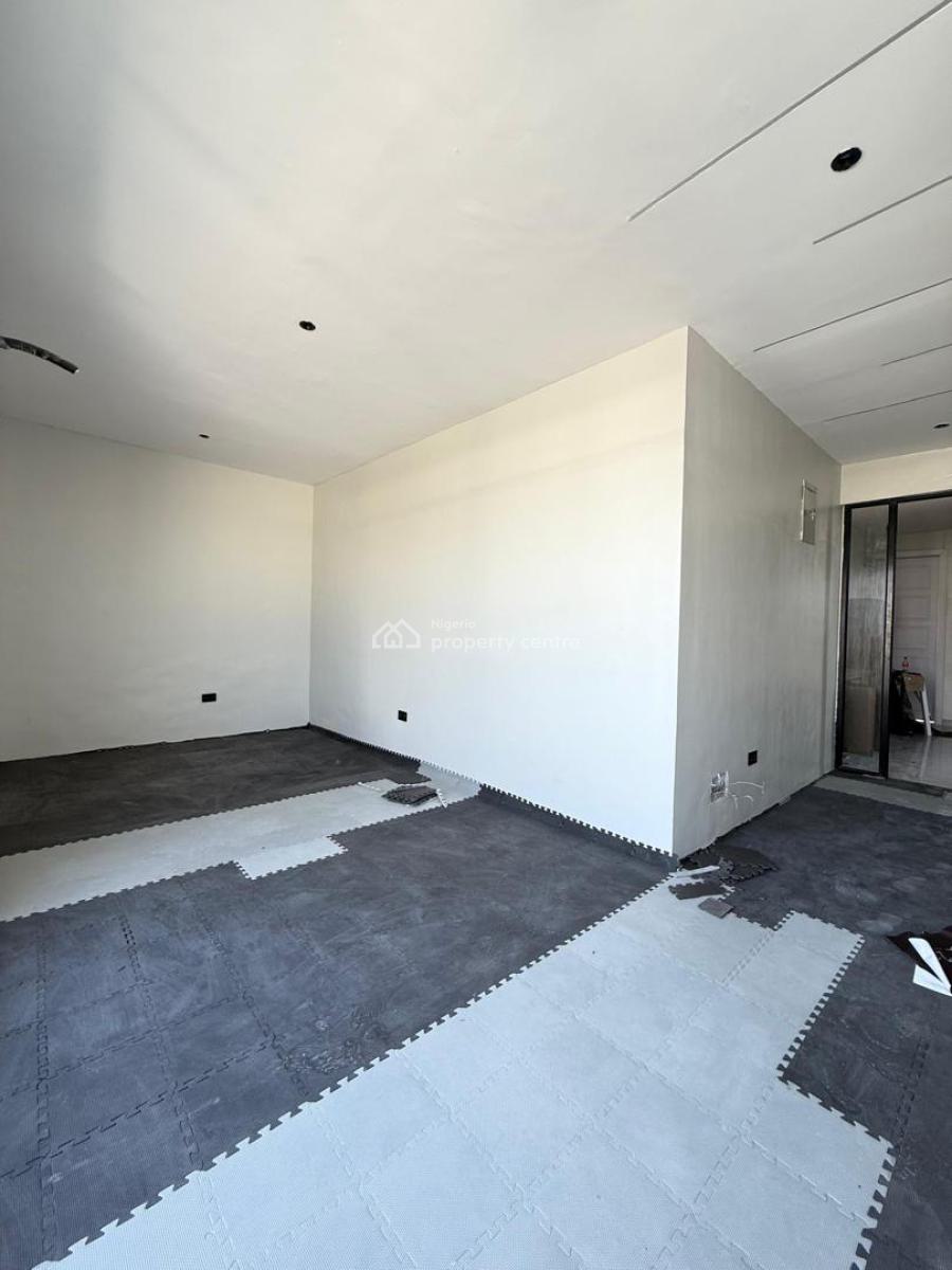 Luxurious 5 Bedroom Fully Detached Duplex with Gym and Rooftop Space, Orchid, Lekki, Lagos, Detached Duplex for Sale