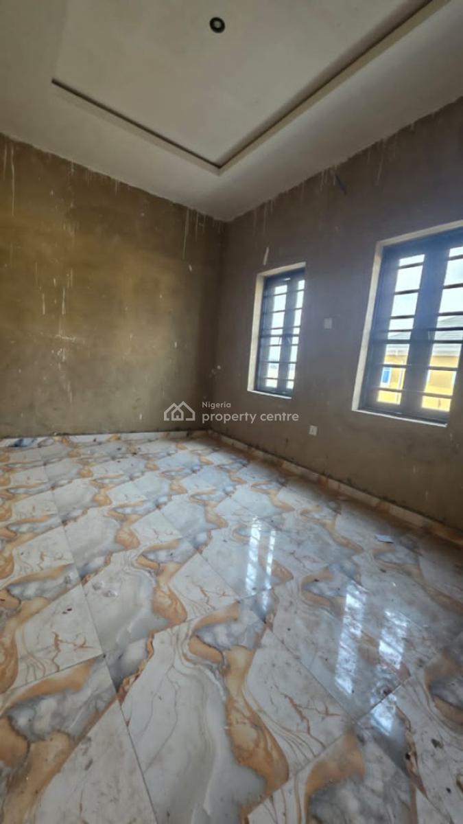Newly Built , Spacious and Standard 2 Bedroom, Yaba, Lagos, Flat / Apartment for Rent