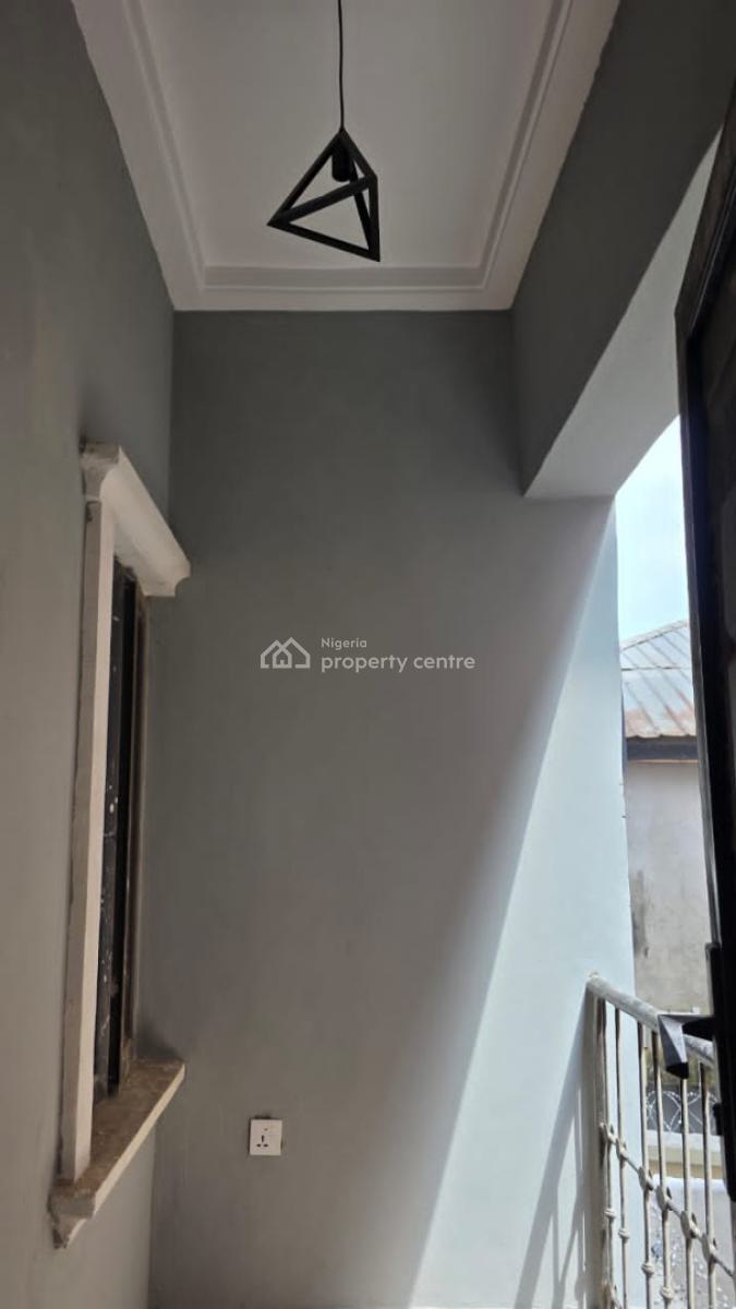 Newly Built , Spacious and Standard 2 Bedroom, Yaba, Lagos, Flat / Apartment for Rent