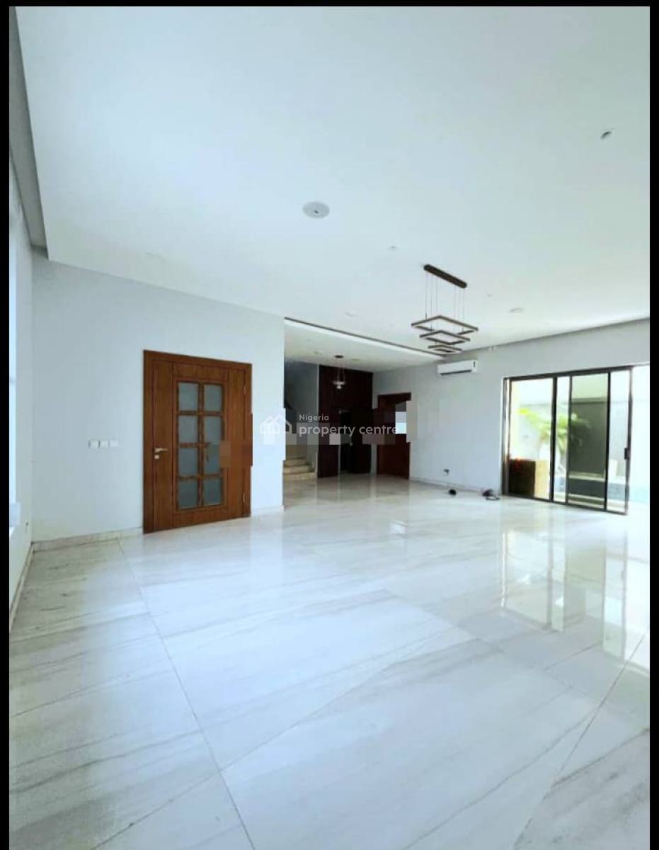 Luxury 5 Bedroom Duplex, Ikoyi, Lagos, House for Rent