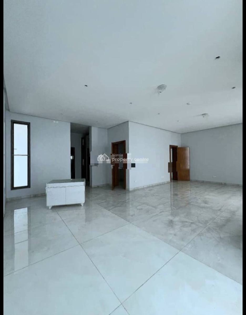 Luxury 5 Bedroom Duplex, Ikoyi, Lagos, House for Rent