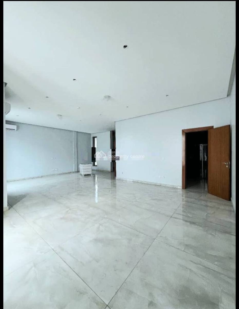 Luxury 5 Bedroom Duplex, Ikoyi, Lagos, House for Rent
