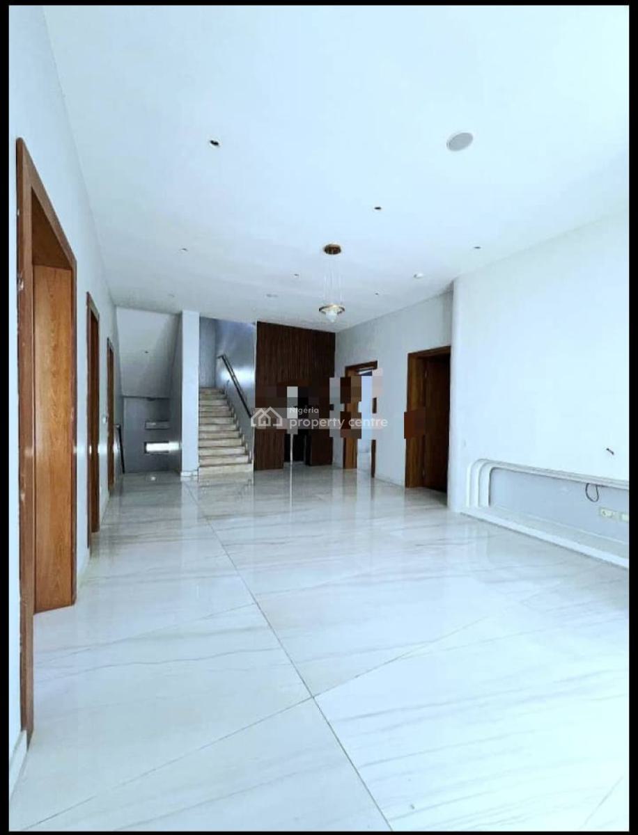 Luxury 5 Bedroom Duplex, Ikoyi, Lagos, House for Rent
