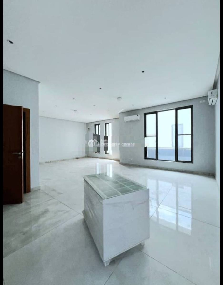 Luxury 5 Bedroom Duplex, Ikoyi, Lagos, House for Rent