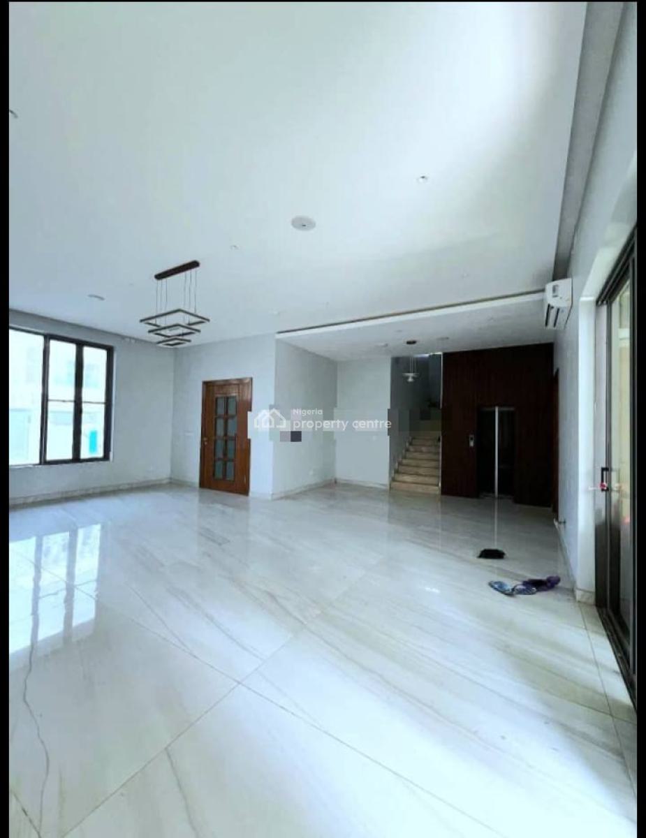 Luxury 5 Bedroom Duplex, Ikoyi, Lagos, House for Rent