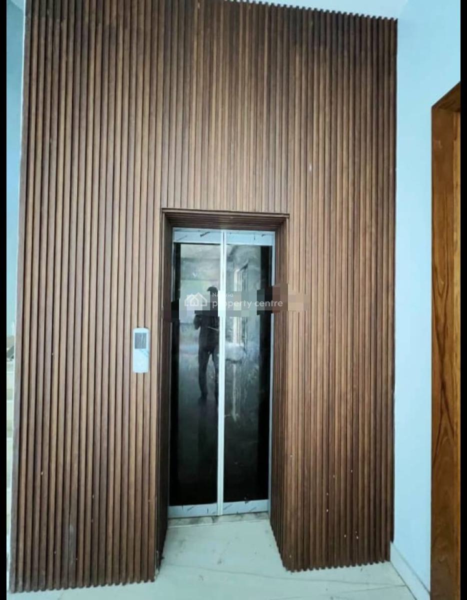 Luxury 5 Bedroom Duplex, Ikoyi, Lagos, House for Rent