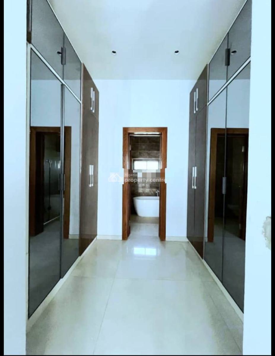 Luxury 5 Bedroom Duplex, Ikoyi, Lagos, House for Rent