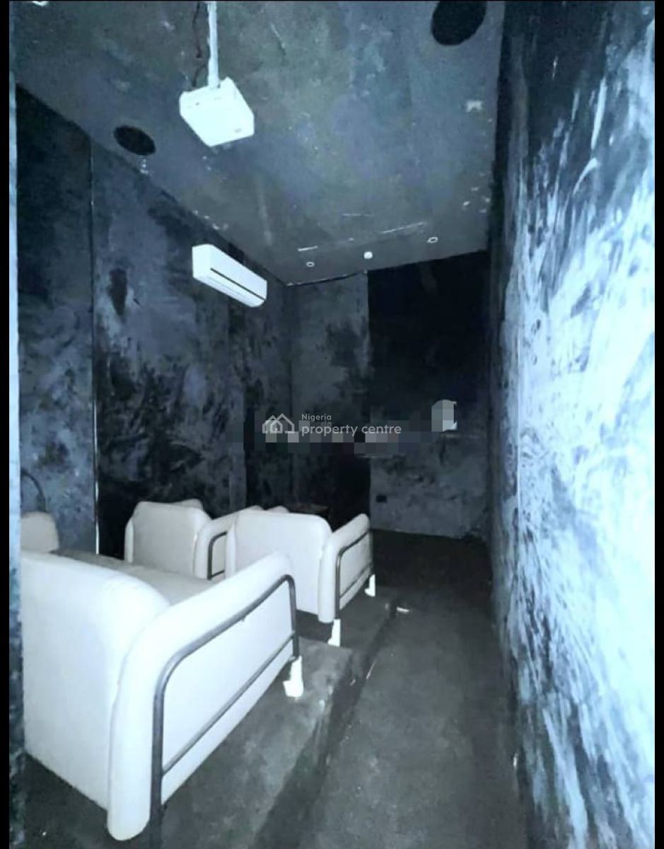 Luxury 5 Bedroom Duplex, Ikoyi, Lagos, House for Rent