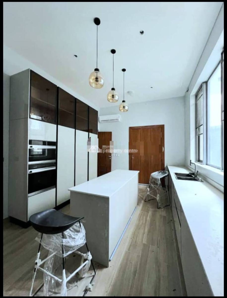 Luxury 5 Bedroom Duplex, Ikoyi, Lagos, House for Rent