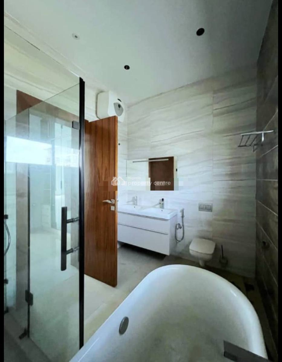 Luxury 5 Bedroom Duplex, Ikoyi, Lagos, House for Rent