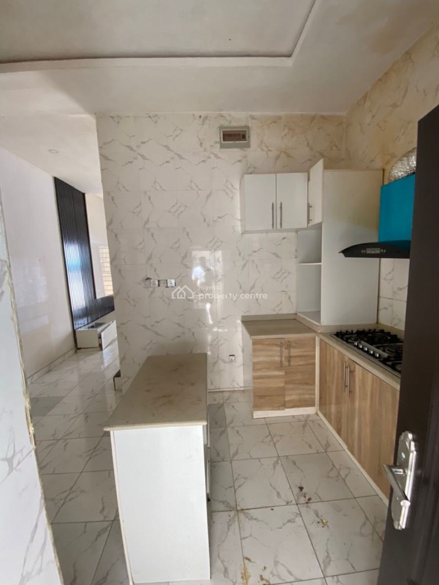 Exclusive 2 Bedroom Terraced Duplex, Ikota, Lekki, Lagos, Terraced Duplex for Rent