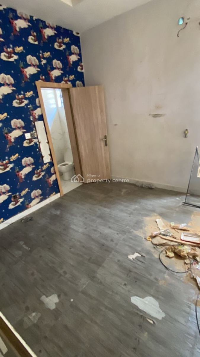 Exclusive 2 Bedroom Terraced Duplex, Ikota, Lekki, Lagos, Terraced Duplex for Rent