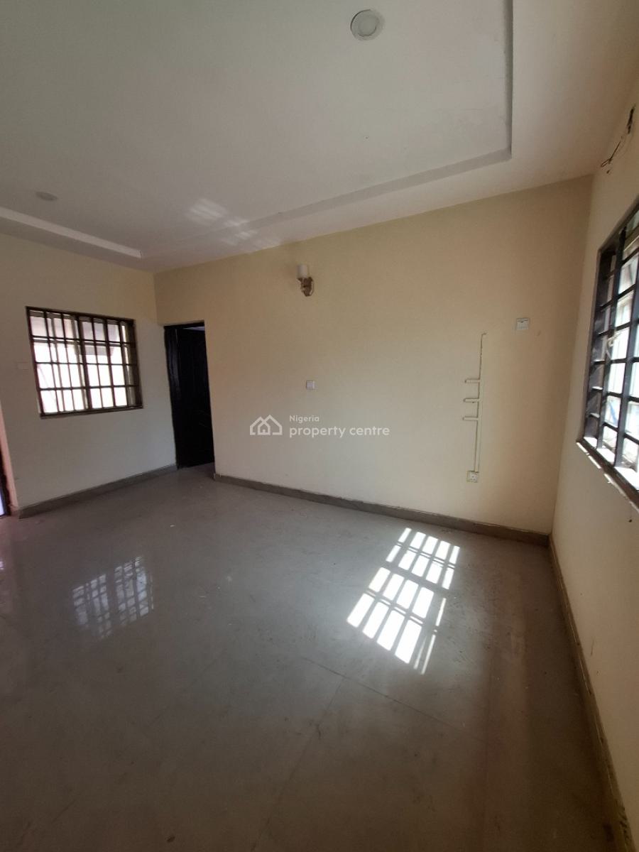 Standard Self Contain, Guzape District, Abuja, Self Contain (single Rooms) for Rent