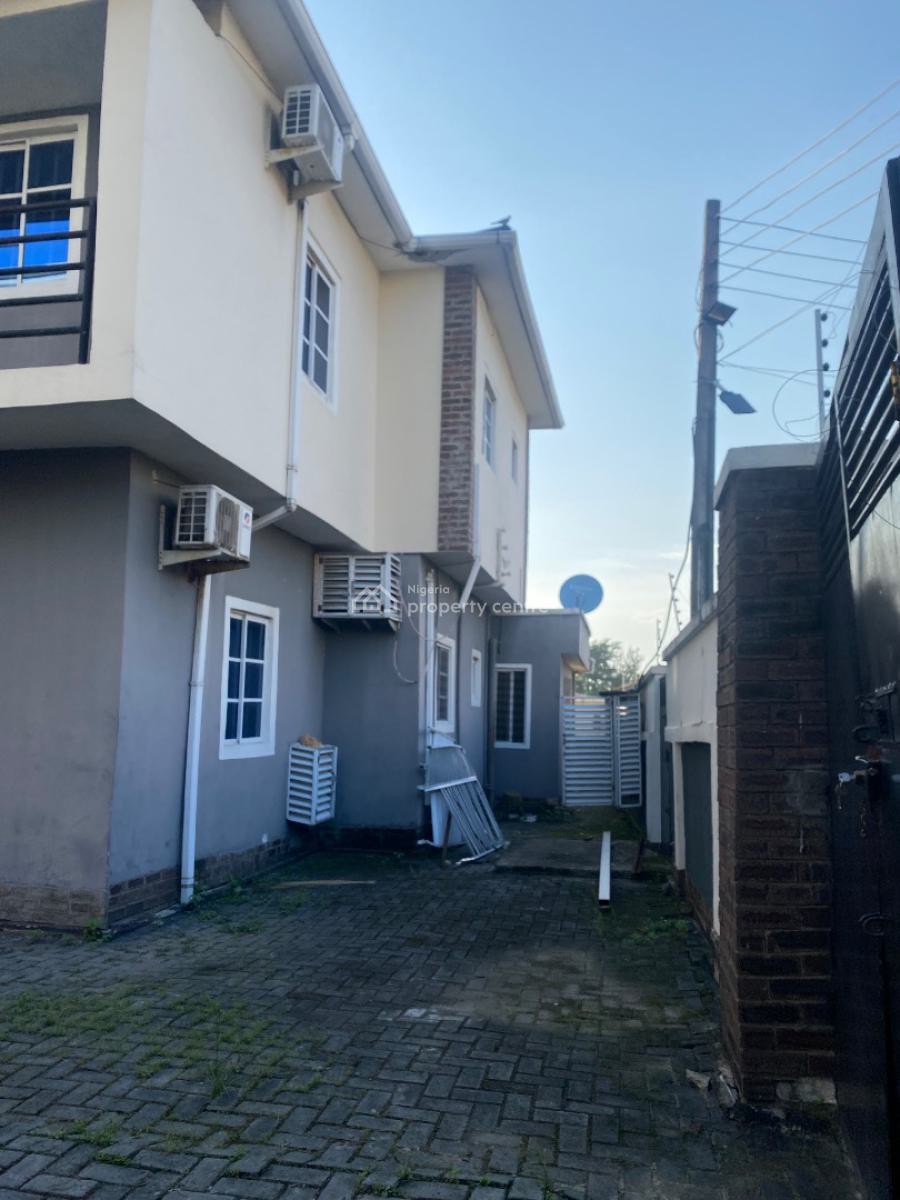 1 Bedroom Mini Flat, Thomas Estate, Ajah, Lagos, Flat / Apartment for Rent