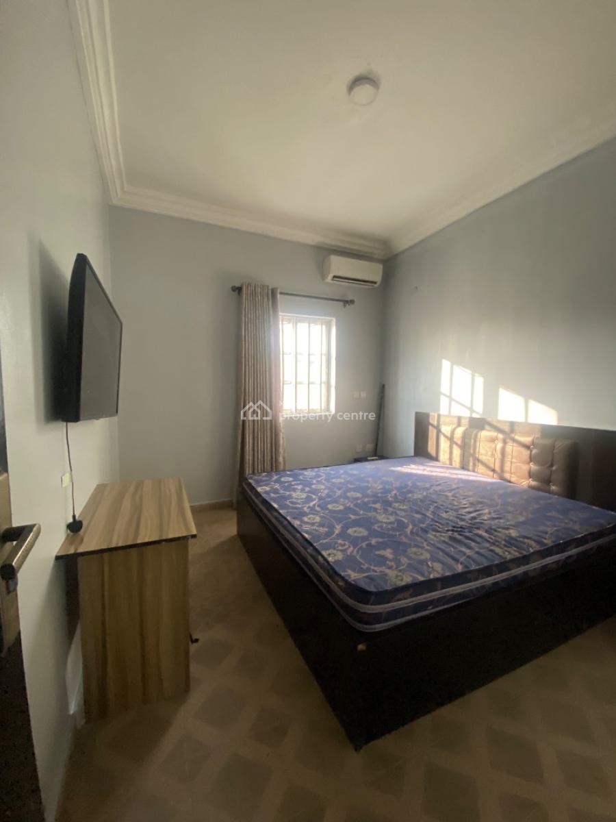 1 Bedroom Mini Flat, Thomas Estate, Ajah, Lagos, Flat / Apartment for Rent