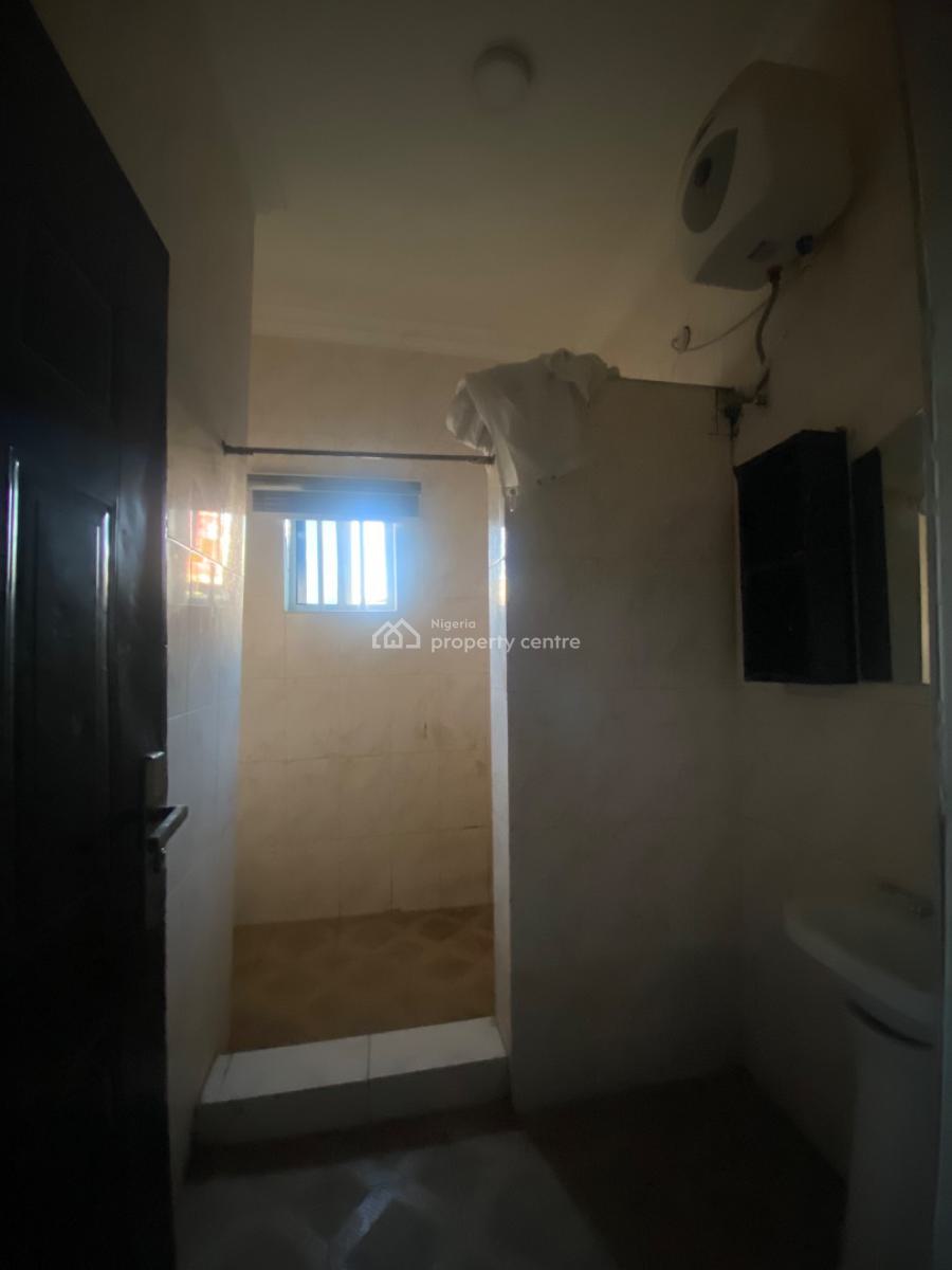 1 Bedroom Mini Flat, Thomas Estate, Ajah, Lagos, Flat / Apartment for Rent