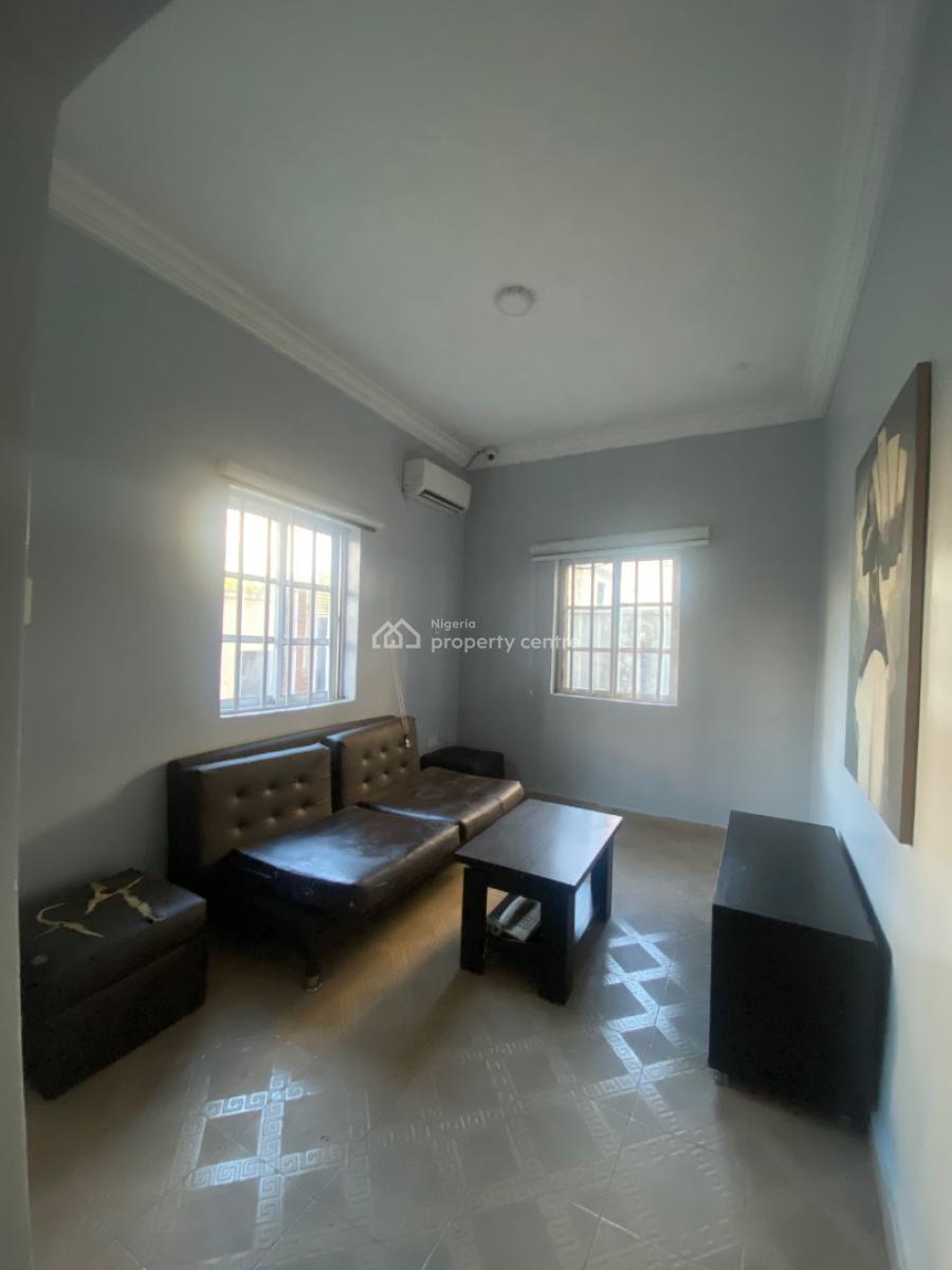 1 Bedroom Mini Flat, Thomas Estate, Ajah, Lagos, Flat / Apartment for Rent