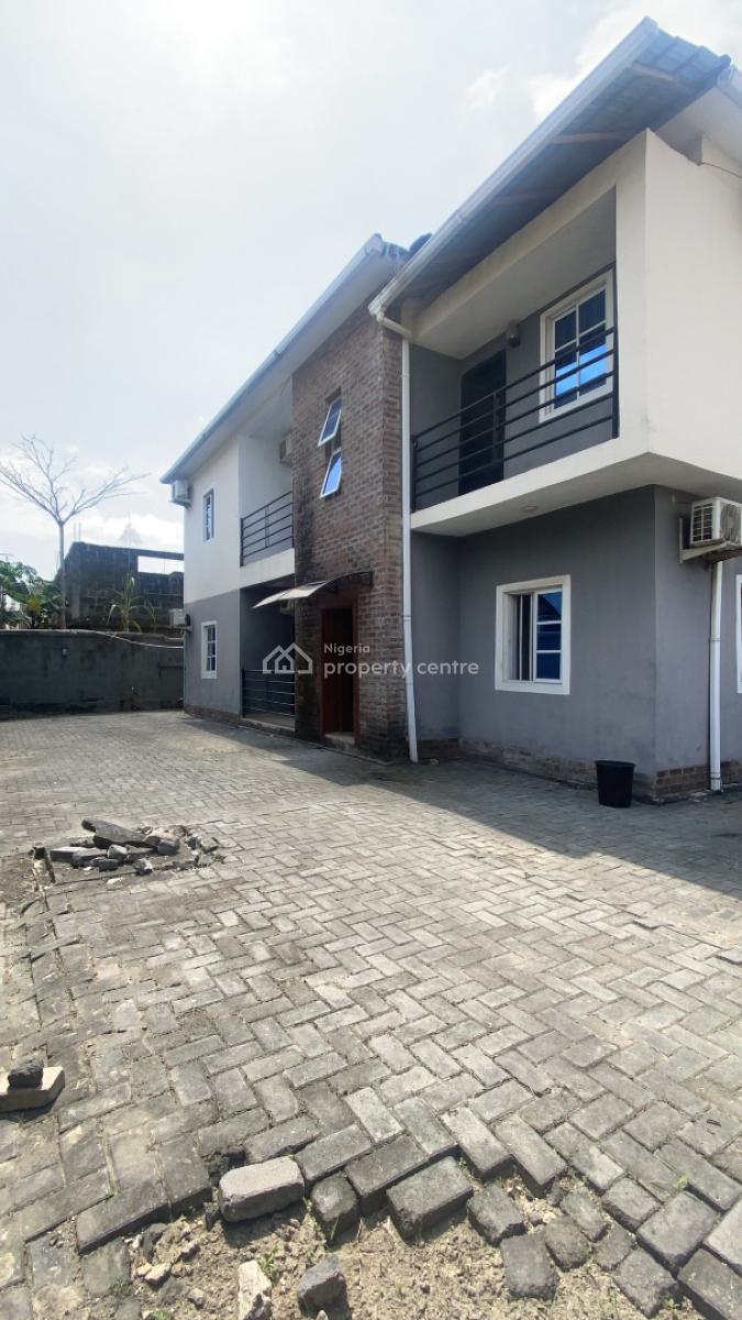 1 Bedroom Mini Flat, Thomas Estate, Ajah, Lagos, Flat / Apartment for Rent