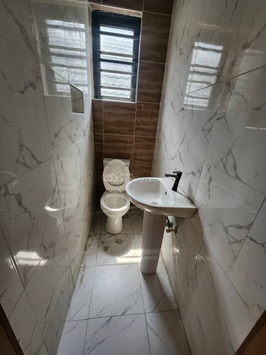 Newly Built & Tastefully Finished Miniflat, Brown Lane, Fadeyi, Shomolu, Lagos, Mini Flat (room and Parlour) for Rent