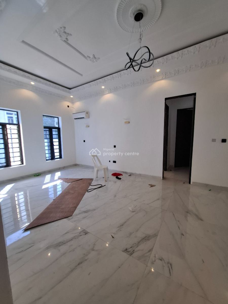 7 Rooms Detached Duplex, Maitama District, Abuja, House for Rent