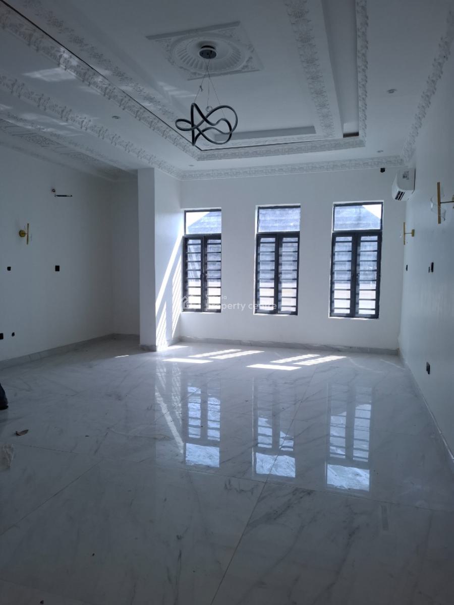 7 Rooms Detached Duplex, Maitama District, Abuja, House for Rent