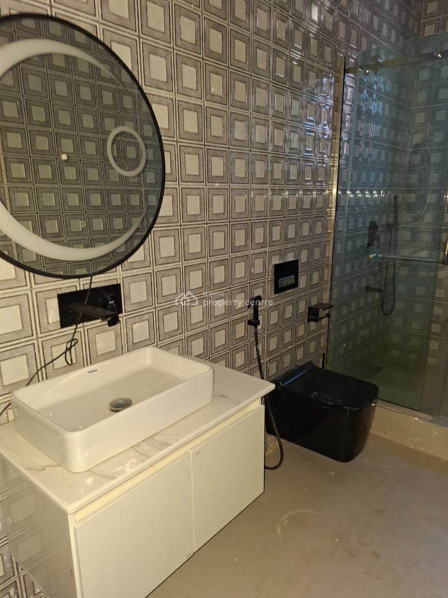 7 Rooms Detached Duplex, Maitama District, Abuja, House for Rent