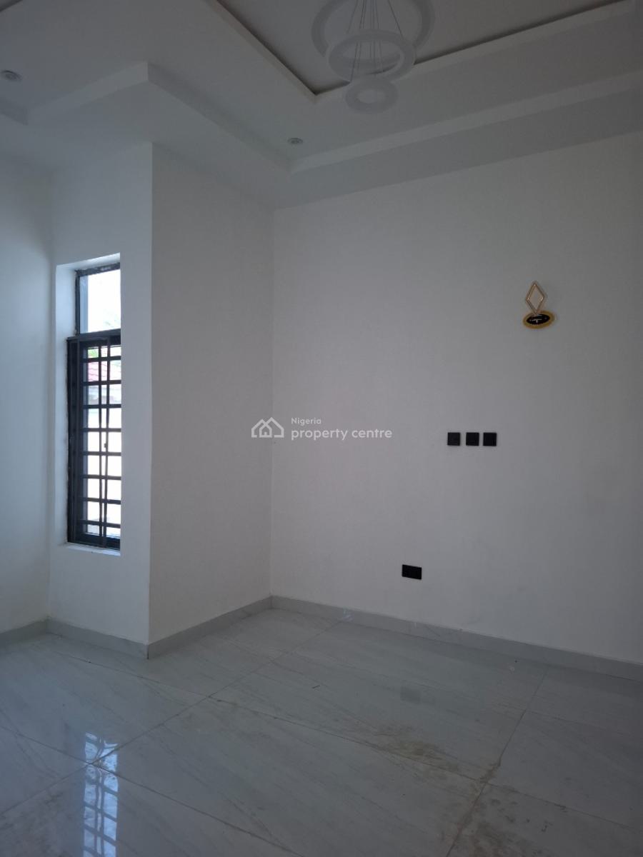 7 Rooms Detached Duplex, Maitama District, Abuja, House for Rent