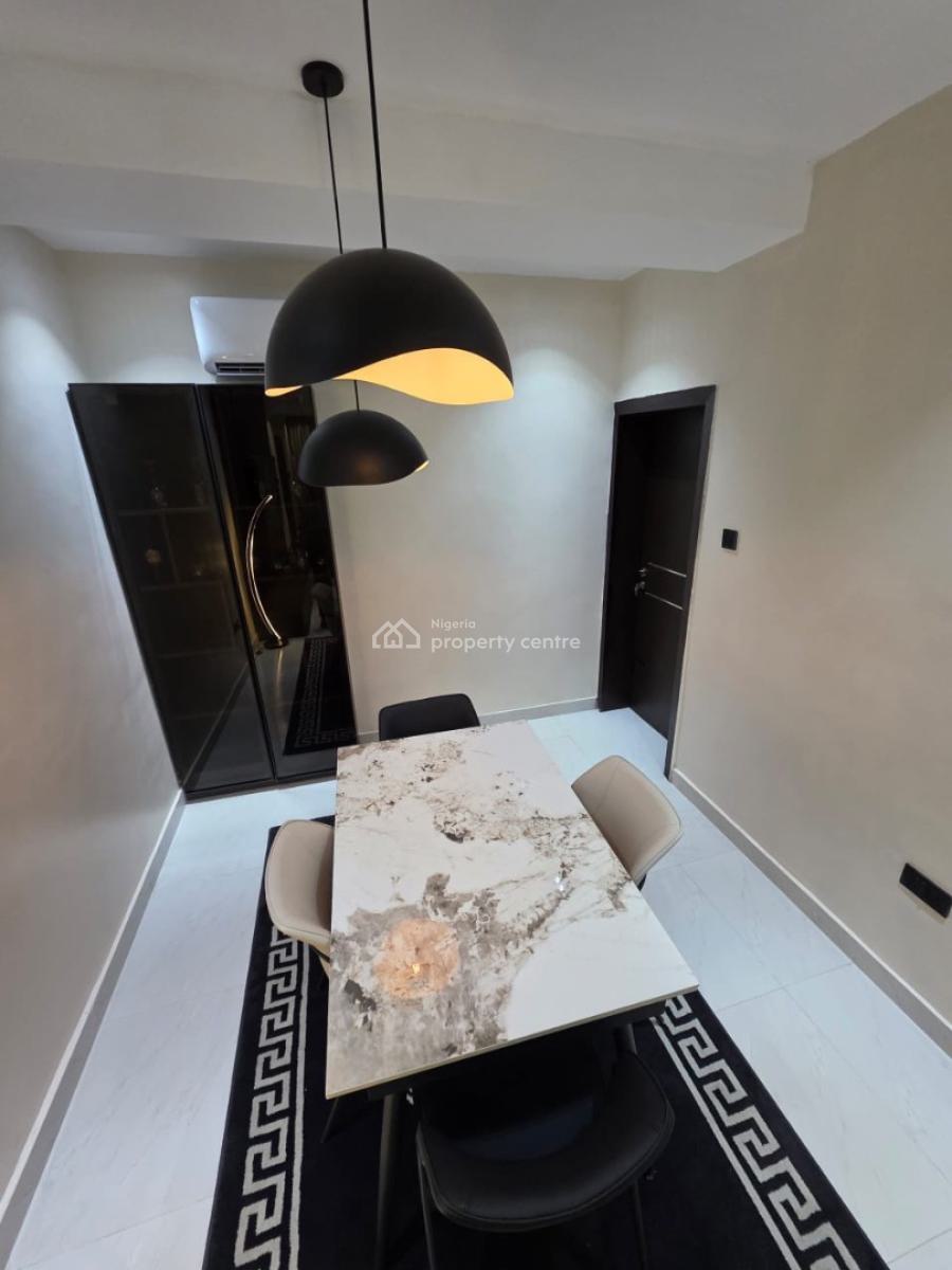 Luxury 3 Bedroom Apartment, Victoria Island (vi), Lagos, Flat / Apartment Short Let