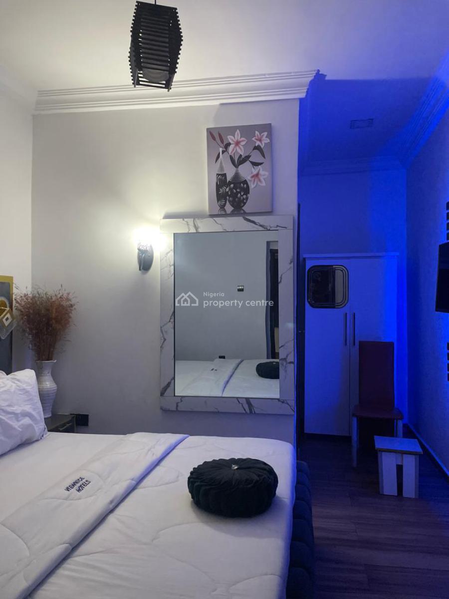 5 Bedroom Duplex, Orazi, Port Harcourt, Rivers, Detached Duplex for Sale