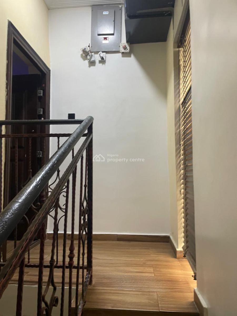 5 Bedroom Duplex, Orazi, Port Harcourt, Rivers, Detached Duplex for Sale