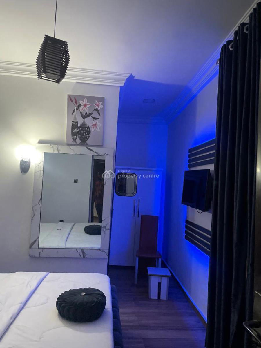 5 Bedroom Duplex, Orazi, Port Harcourt, Rivers, Detached Duplex for Sale