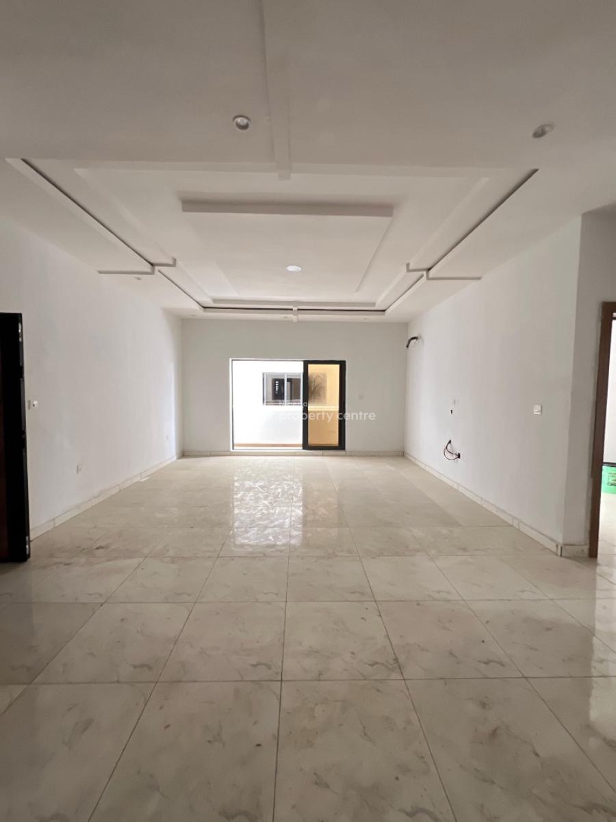 Nicely Done and Spacious 3 Bedroom Apartment, Off Freedom Way Lagos, Lekki Phase 1, Lekki, Lagos, Flat / Apartment for Sale