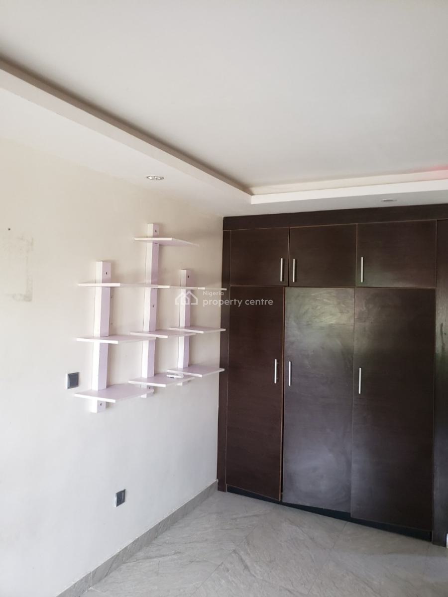 4 Bedroom Corner Piece Fully Detached Duplex with 2bq, Oniru, Victoria Island (vi), Lagos, Detached Duplex for Sale