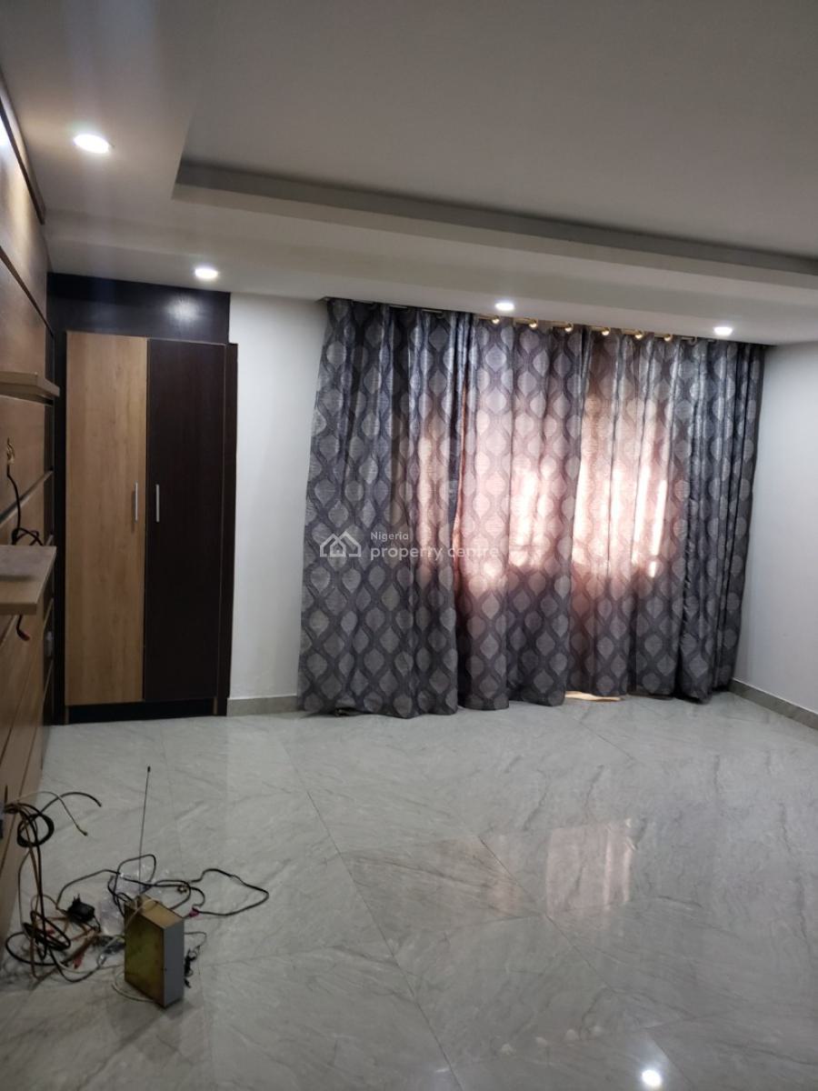 4 Bedroom Corner Piece Fully Detached Duplex with 2bq, Oniru, Victoria Island (vi), Lagos, Detached Duplex for Sale