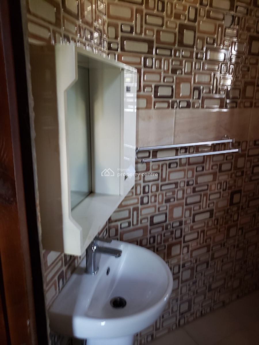 4 Bedroom Corner Piece Fully Detached Duplex with 2bq, Oniru, Victoria Island (vi), Lagos, Detached Duplex for Sale