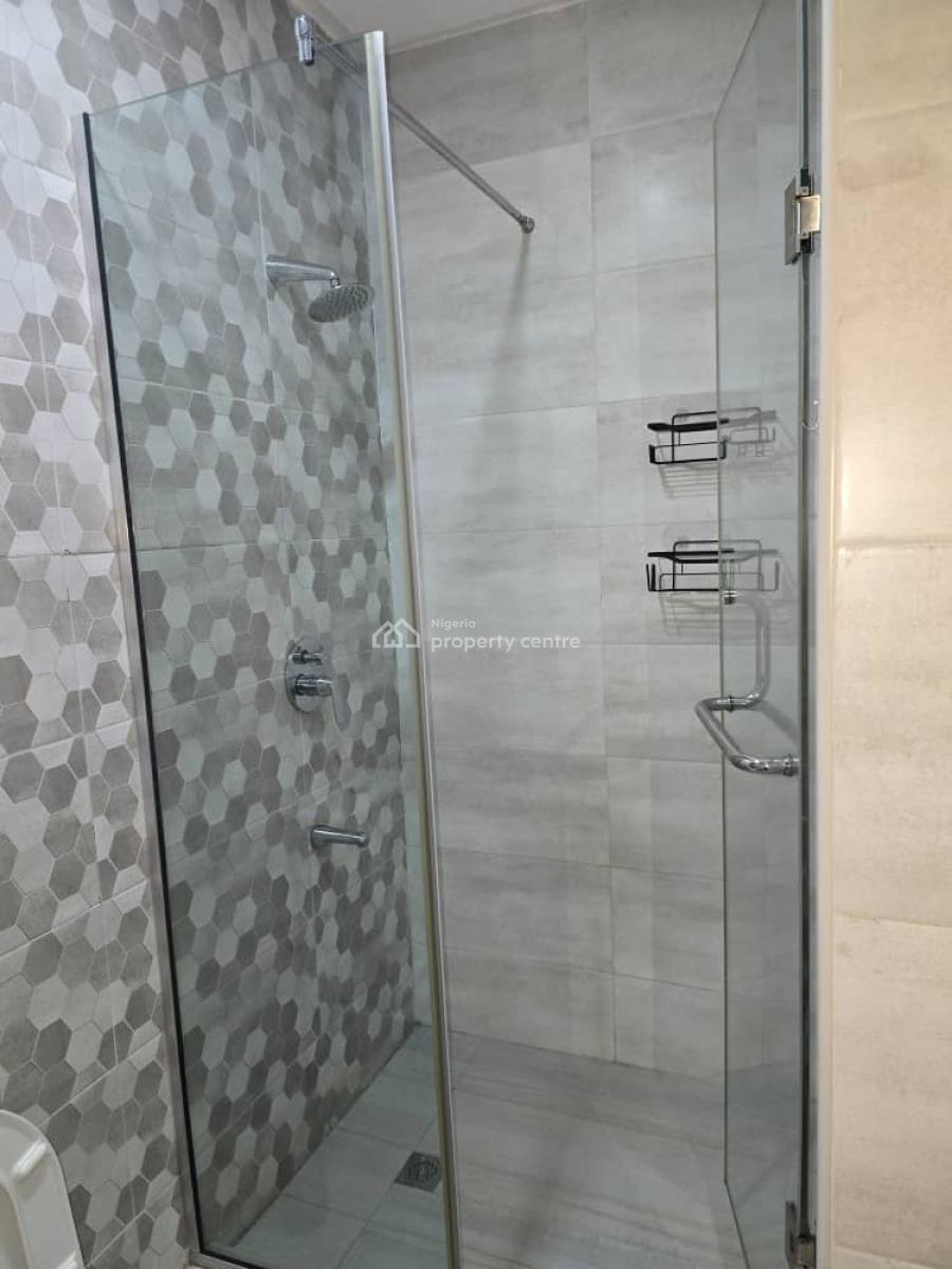 Fully Furnished 3 Bedroom Flat with Bq, Off Awolowo Road, Ikoyi, Lagos, Flat / Apartment for Rent