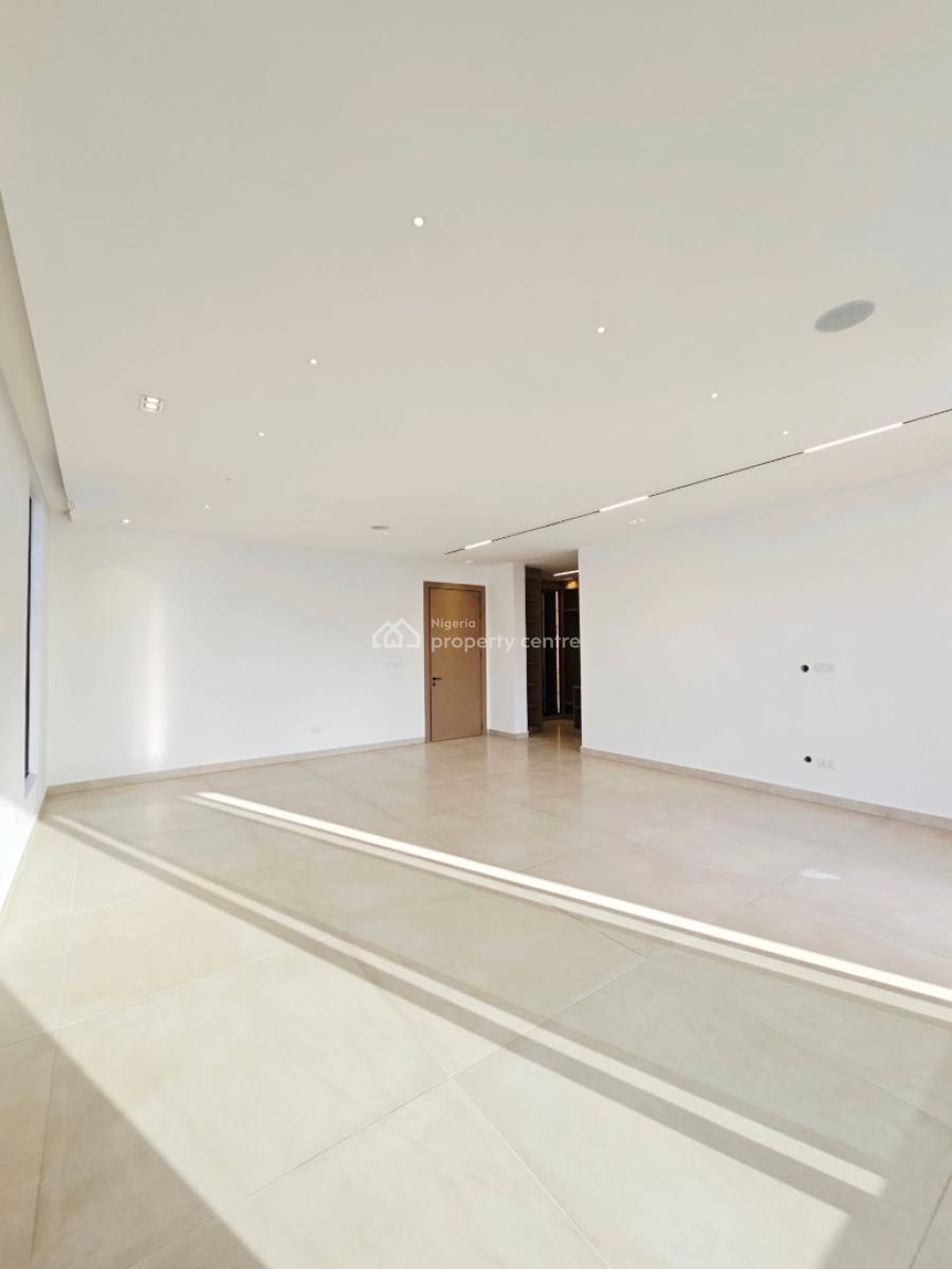 Brand New 5 Bedroom Detached Duplex with Cinema,swimming Pool and Bq, Lekki Phase 1, Lekki, Lagos, Detached Duplex for Sale