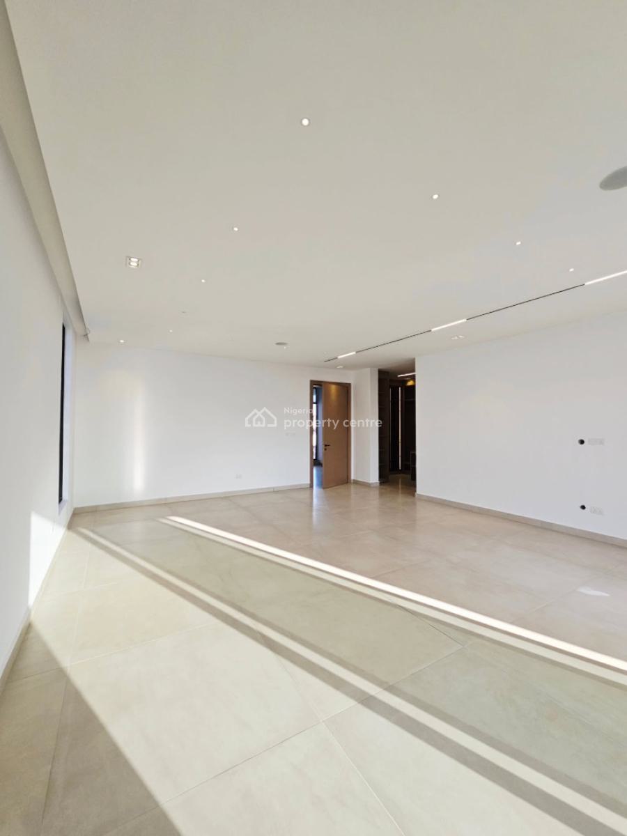 Brand New 5 Bedroom Detached Duplex with Cinema,swimming Pool and Bq, Lekki Phase 1, Lekki, Lagos, Detached Duplex for Sale