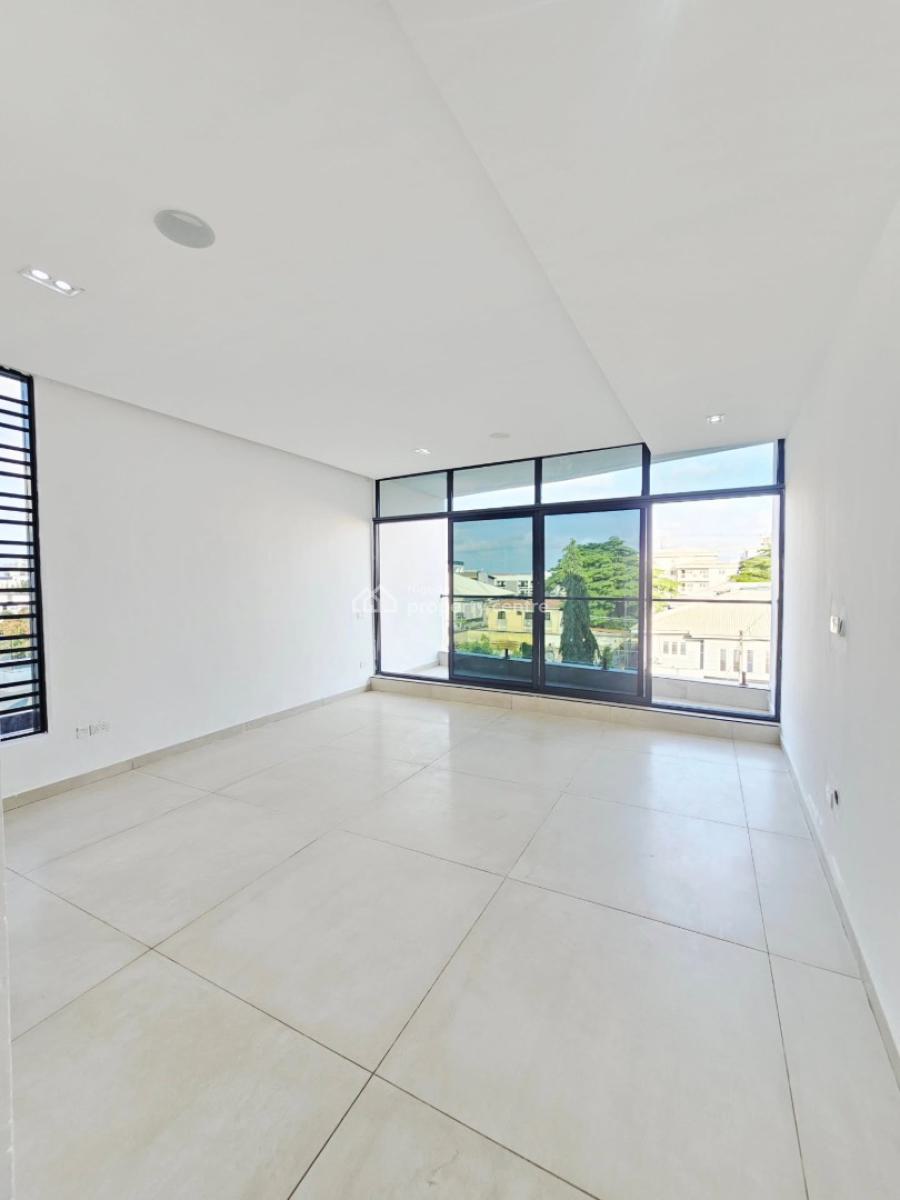 Brand New 5 Bedroom Detached Duplex with Cinema,swimming Pool and Bq, Lekki Phase 1, Lekki, Lagos, Detached Duplex for Sale